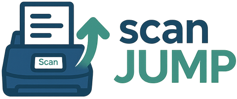 scanJUMP Hilfe
